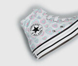Chuck Taylor All Star 1V Hi Beyaz Çocuk Sneaker A08377C