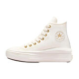 Converse A08384C Ayakkabı Krem