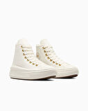 Converse Ctas Move Hi Kadın Sneaker