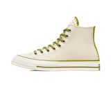 Converse Chuck 70 Unisex Günlük Ayakkabı A08530C Bej