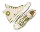 Converse Chuck 70 Unisex Günlük Ayakkabı A08530C Bej