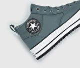 Chuck Taylor All Star Malden Street Boot Mid Mavi Erkek Sneaker A08560C
