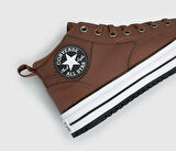 Chuck Taylor All Star Malden Street Boot Mid Kahve Erkek Sneaker A08561C
