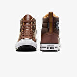 Converse Chuck Taylor Berkshire Unisex Kahverengi Günlük Sneaker