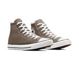 Converse Chuck Taylor All Star Canvas Kadın Günlük Ayakkabı A08581C Kahverengi