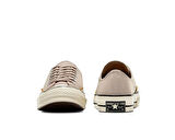Converse Chuck 70 Kadın Günlük Ayakkabı A08589C Krem