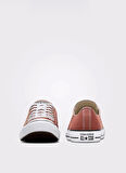 Turuncu Kadın Lifestyle Ayakkabı A08630C.213-Chuck Taylor All Star O