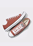 Turuncu Kadın Lifestyle Ayakkabı A08630C.213-Chuck Taylor All Star O