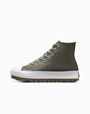 Converse Ctas City Trek Hi Erkek Sneaker