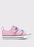 Converse Pembe Kadın Yürüyüş Ayakkabısı A09227C.669-CHUCK TAYLOR ALL STAR 2