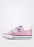 Converse Pembe Kadın Yürüyüş Ayakkabısı A09227C.669-CHUCK TAYLOR ALL STAR 2