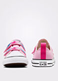Converse Pembe Kadın Yürüyüş Ayakkabısı A09227C.669-CHUCK TAYLOR ALL STAR 2