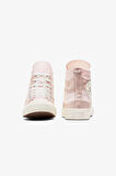Converse Chuck Taylor All Star Hi Blush Unisex Pembe Sneaker A10374C
