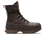 Converse Chuck Taylor All Star Lugged 2.0 Kadın Outdoor Botu A10376C Kahverengi