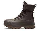 Converse Chuck Taylor All Star Lugged 2.0 Kadın Outdoor Botu A10376C Kahverengi