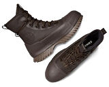 Converse Chuck Taylor All Star Lugged 2.0 Kadın Outdoor Botu A10376C Kahverengi