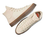 Converse Chuck 70 Marquis Erkek Günlük Ayakkabı A10380C Bej