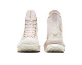 Converse Run Star Legacy Cx Hi Kadın Günlük Ayakkabı A10409C Pembe