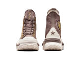 Converse Run Star Legacy Cx Hi Kadın Günlük Ayakkabı A10410C Kahverengi