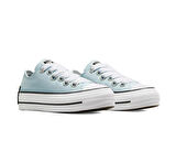 Converse Chuck Taylor All Star Kadın Günlük Ayakkabı A10426C Mavi