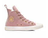 Converse Ctas Hi Kadın Günlük Ayakkabı A10432C Pembe