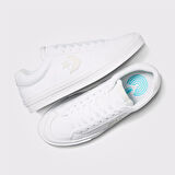 Converse Sport Cons Unisex Beyaz Sneaker A10546C