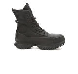 A11162C-K Converse Ctas Lugged 2.0 Cc X-Hı Kadın Spor Ayakkabı Siyah