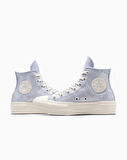 Converse Ctas Lift Hi Kadın Sneaker