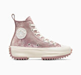 Converse Run Star Hike Hi Kadın Sneaker