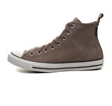 A10366C-E Converse Ctas Tectuff Hı Pure Pumıce Erkek Spor Ayakkabı Kahve
