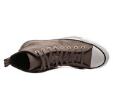 A10366C-E Converse Ctas Tectuff Hı Pure Pumıce Erkek Spor Ayakkabı Kahve