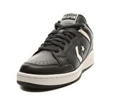 A11572C-E Converse Weapon Ox Erkek Spor Ayakkabı Siyah