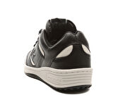 A11572C-E Converse Weapon Ox Erkek Spor Ayakkabı Siyah