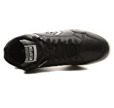 A11572C-E Converse Weapon Ox Erkek Spor Ayakkabı Siyah