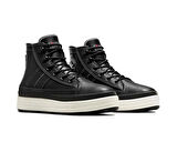 Converse Chuck Taylor All Star Equip Unisex Outdoor Ayakkabısı A08555C Siyah