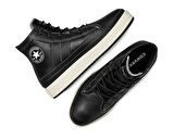 Converse Chuck Taylor All Star Equip Unisex Outdoor Ayakkabısı A08555C Siyah