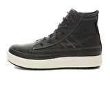 A08555C-E Converse Ctas Equıp Wp Hı Erkek Spor Ayakkabı Siyah