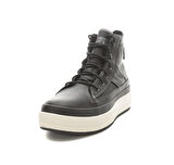 A08555C-E Converse Ctas Equıp Wp Hı Erkek Spor Ayakkabı Siyah