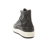 A08555C-E Converse Ctas Equıp Wp Hı Erkek Spor Ayakkabı Siyah