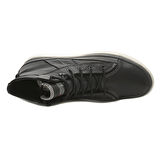A08555C-E Converse Ctas Equıp Wp Hı Erkek Spor Ayakkabı Siyah