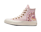 Converse Chuck 70 Kadın Günlük Ayakkabı A12049C Pembe