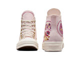 Converse Chuck 70 Kadın Günlük Ayakkabı A12049C Pembe
