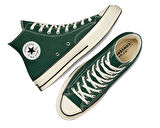 Converse Chuck 70 Unisex Günlük Ayakkabı A09467C Yeşil