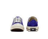 Converse Chuck 70 Unisex Günlük Ayakkabı A09469C Mor