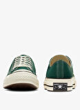 Yeşil Erkek Lifestyle Ayakkabı A09470C.386 CHUCK 70 OX