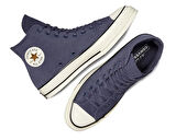 Converse Chuck 70 Kadın Günlük Ayakkabı A09475C Mor