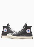 Gri Erkek Lifestyle Ayakkabı A09479C.010  CHUCK 70 HI DARK