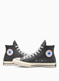 Gri Kadın Lifestyle Ayakkabı A09479C.010 CHUCK 70 HI DARK