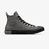 Converse Chuck Taylor All Star TecTuff Unisex Gri Deri Sneaker