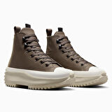 Run Star Hike Platform Weatherized Leather